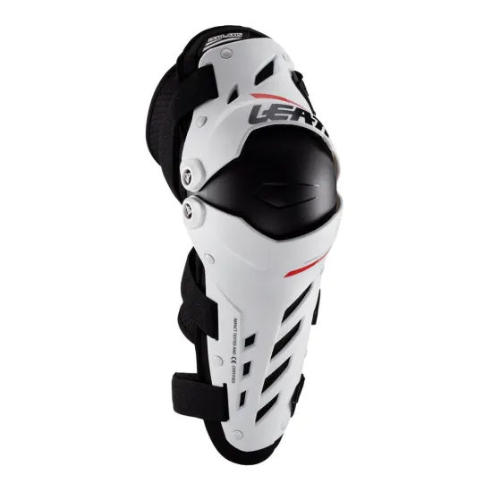 LEATT Két tengelyes térd- és sípcsontvédő #4