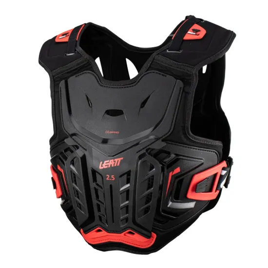 LEATT Youth Chest Protector 2.5 Jr.