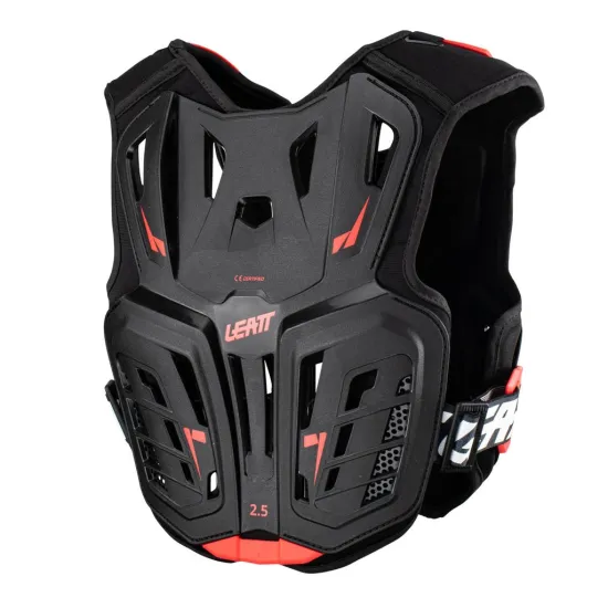 LEATT Youth Chest Protector 2.5 Jr. #1