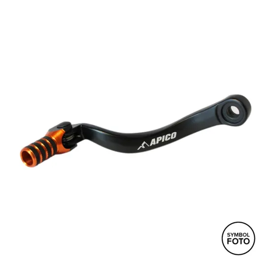 APICO alumínium váltókar KTM, HUSQVARNA-hoz