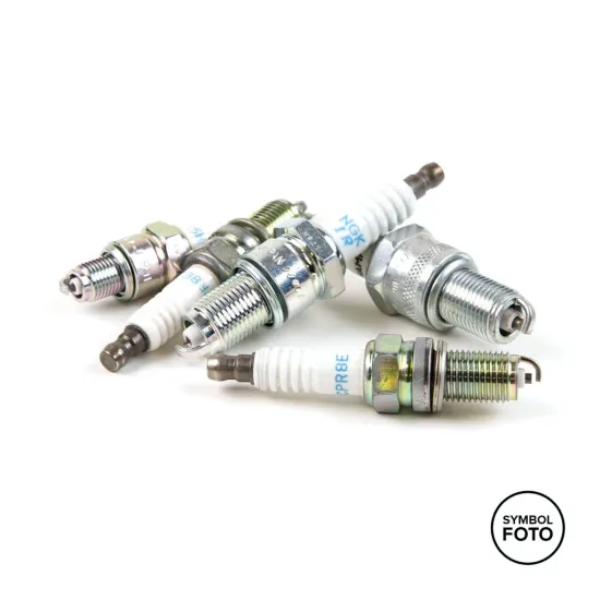 NGK Gyújtógyertya B8EVX #1