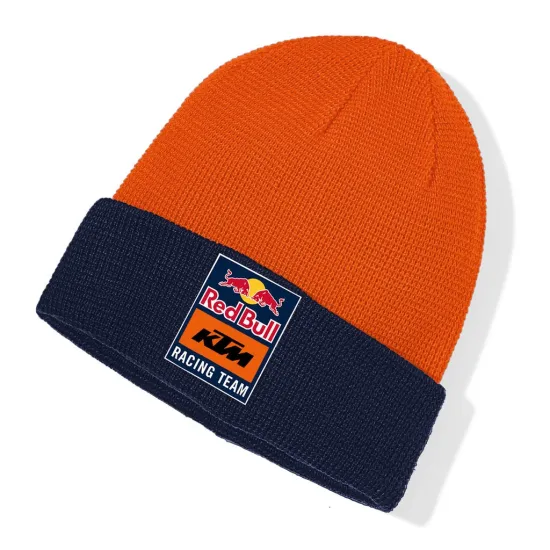 RED BULL KTM Beanie Fletch Kifordítható