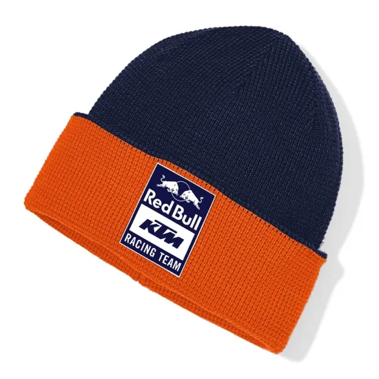 RED BULL KTM Beanie Fletch Kifordítható #4