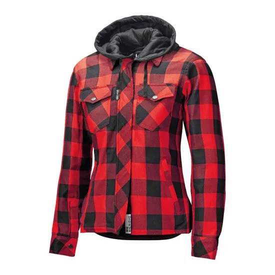 HELD Flanelling Lumberjack II