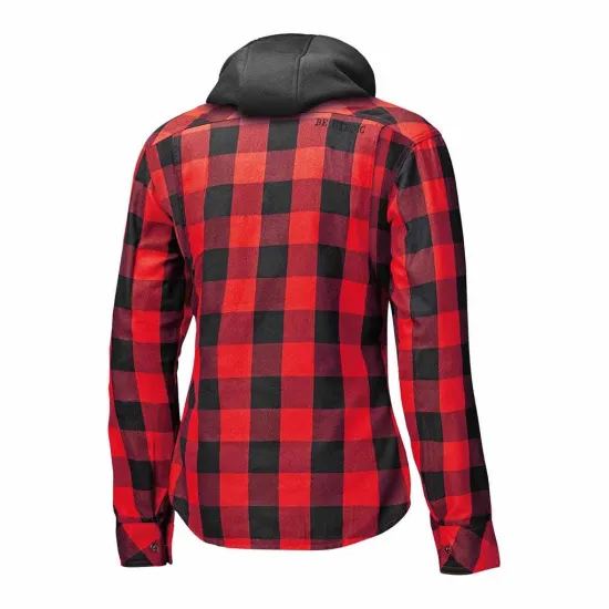 HELD Flanelling Lumberjack II #1