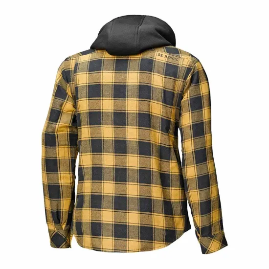 HELD Flanelling Lumberjack II #1