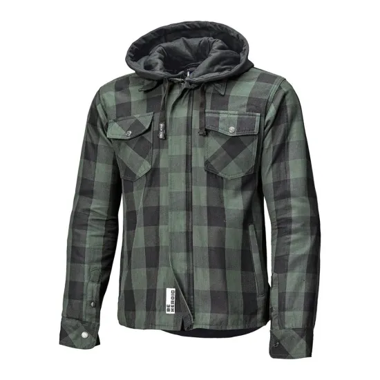 HELD Flanell-Ing Lumberjack II