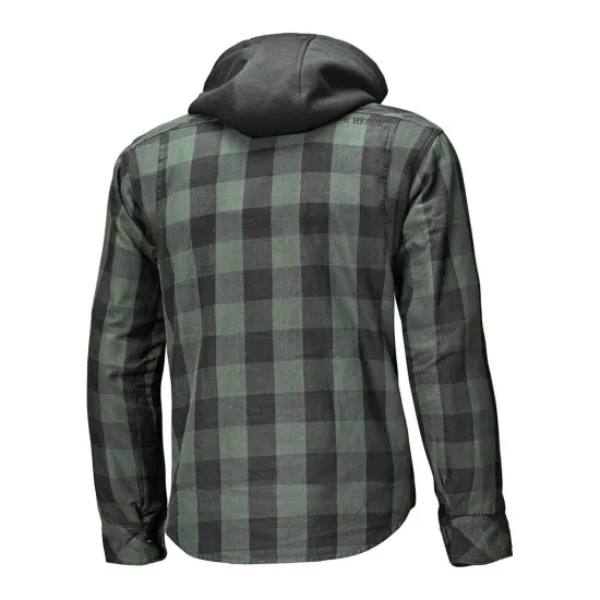 HELD Flanell-Ing Lumberjack II #1