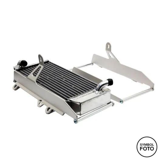 CROSSPRO Hűtővédő YAMAHA-hoz #1
