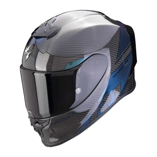 SCORPION EXO-R1 Evo Carbon Air Rally Helmet