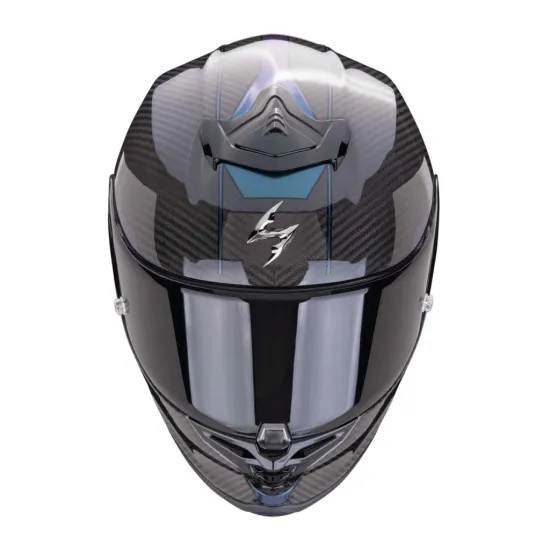 SCORPION EXO-R1 Evo Carbon Air Rally Helmet #1