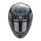 SCORPION EXO-R1 Evo Carbon Air Rally Helmet