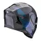 SCORPION EXO-R1 Evo Carbon Air Rally Helmet
