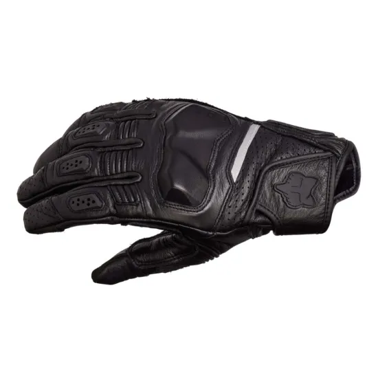 FOX Adventure Glove Bomber Pro D3O CE