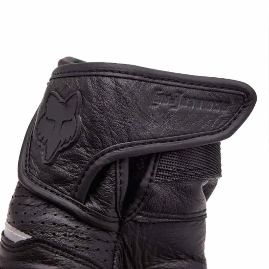 FOX Adventure Glove Bomber Pro D3O CE #3