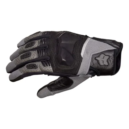 FOX Adventure Glove Bomber Pro Air CE