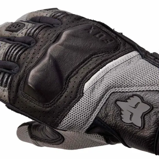 FOX Adventure Glove Bomber Pro Air CE #3