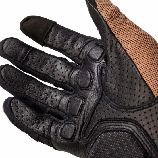 FOX Adventure Glove Bomber Pro Air CE #2