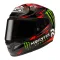 HJC Helmet RPHA12 QUARTARARO REPLICA MC1
