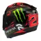 HJC Helmet RPHA12 QUARTARARO REPLICA MC1