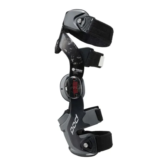 POD Knee Brace K8 3.0 Carbon (Pair) #3