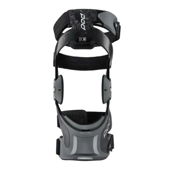 POD Knee Brace K8 3.0 Carbon (Pair) #4