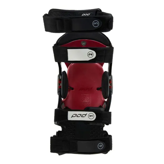 POD Knee Brace K8 3.0 Carbon (Pair) #5