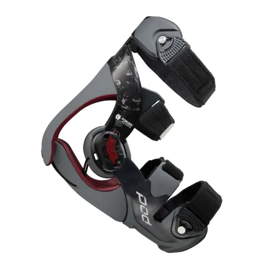 POD Knee Brace K8 3.0 Carbon (Pair) #6