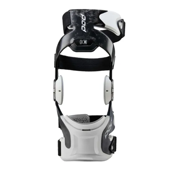 POD Knee Joint Brace K8 3.0 Carbon (Pair) #4