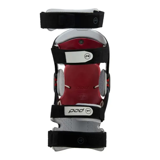 POD Knee Joint Brace K8 3.0 Carbon (Pair) #5