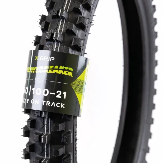 X-GRIP WAVEBREAKER Gumiabroncs #1