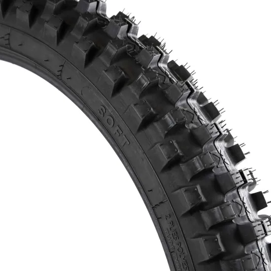 X-GRIP WAVEBREAKER Gumiabroncs #2