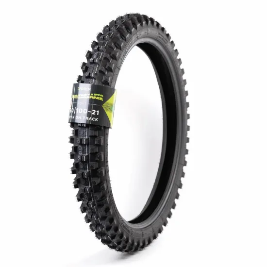 X-GRIP WAVEBREAKER Gumiabroncs #3