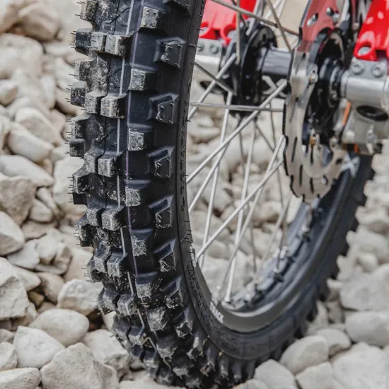 X-GRIP WAVEBREAKER Gumiabroncs #5