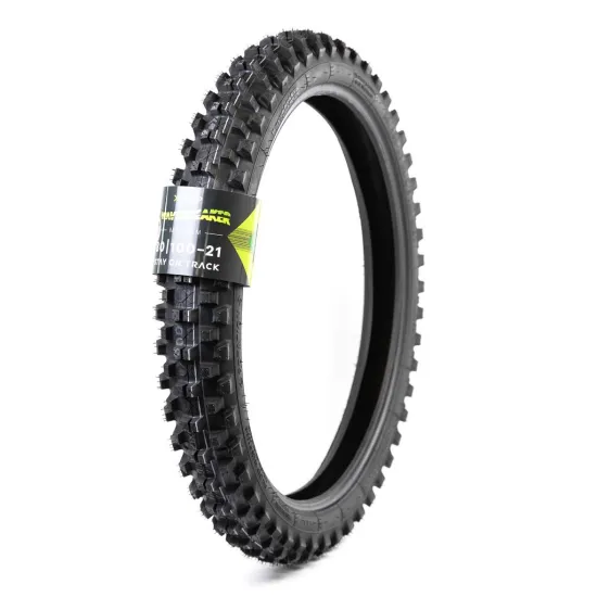 X-GRIP WAVEBREAKER Gumiabroncs #6