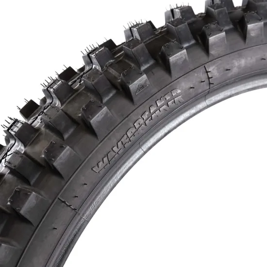 X-GRIP WAVEBREAKER Gumiabroncs #9