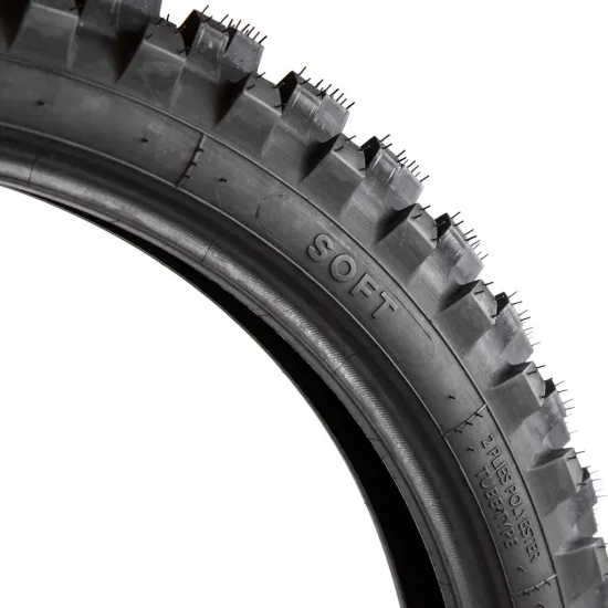 X-GRIP WAVEBREAKER Gumiabroncs #11