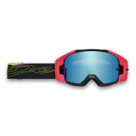 FOX Glasses Vue Energy - Vivid