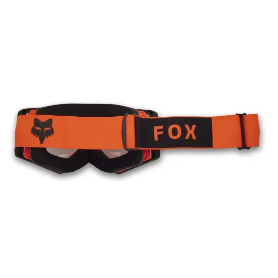 FOX Airspace Enduro Goggles #1