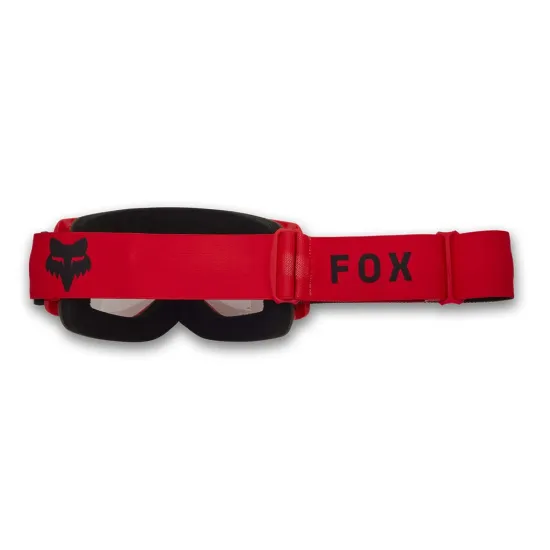 FOX Goggles Main Core MX25 #1