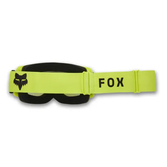 FOX Goggles Main Core MX25 #1
