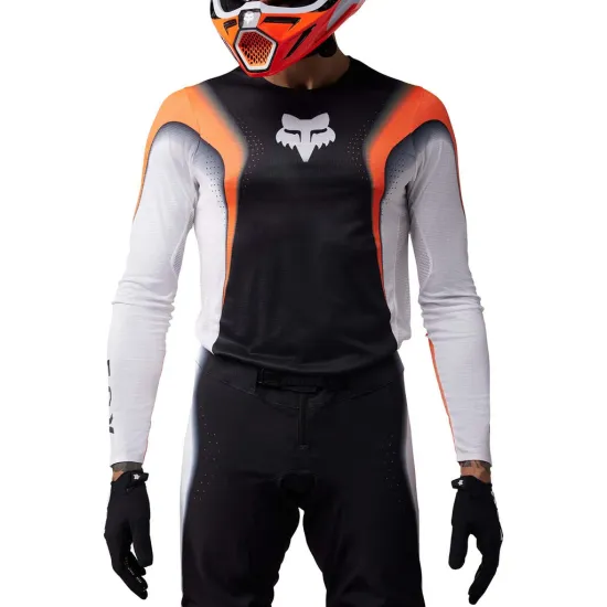 FOX Motocross Mez Flexair Infinite #2