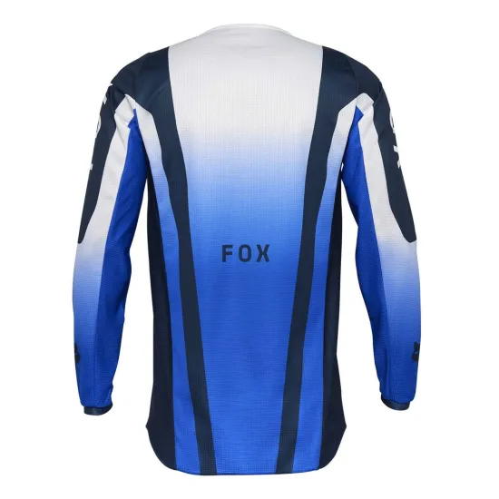 FOX Motocross Jersey 180 Lean #1
