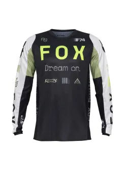 Tricou FOX 180 de motocross Race Spec