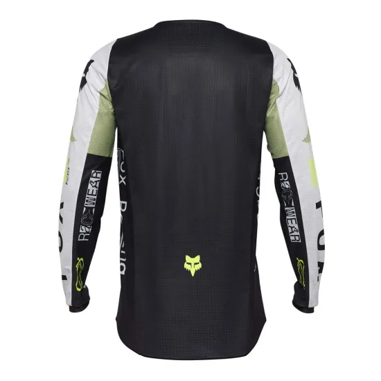 FOX 180 Versenyspecifikáció Motocross Mez #1