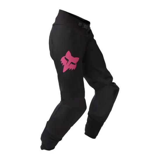 FOX Women's Motocross Pants Blackout