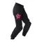 FOX Women's Motocross Pants Blackout