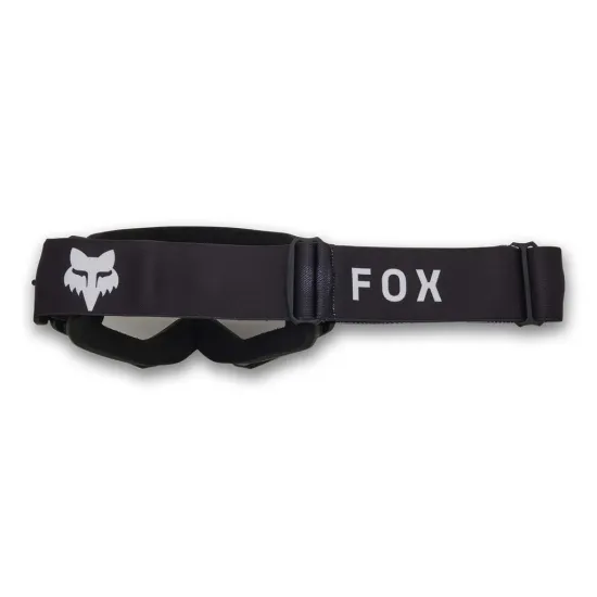 FOX Youth Main Core MX25 Goggles #1