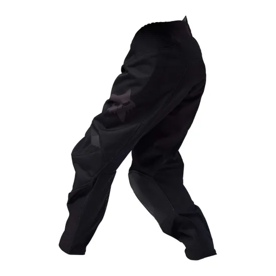 FOX Youth Motocross Pants Blackout #1