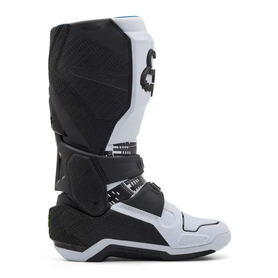 FOX Motocross Boots Instinct 2.0 50th LE #2